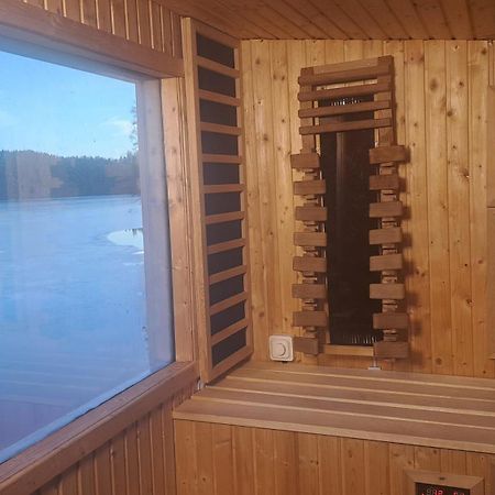 Evika Boutique Hotel Eskilsby Zewnętrze zdjęcie