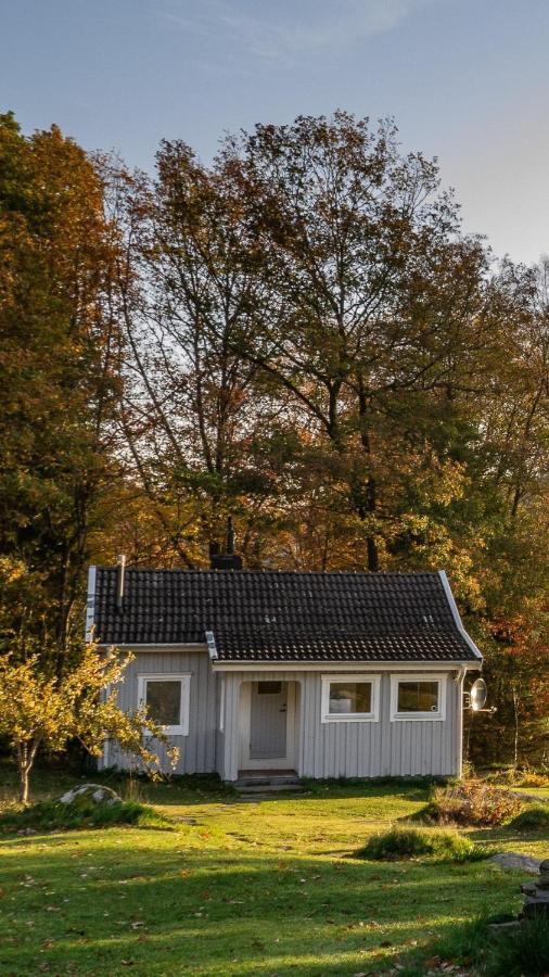 Evika Boutique Hotel Eskilsby Zewnętrze zdjęcie