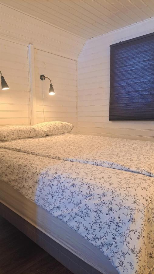 Evika Boutique Hotel Eskilsby Zewnętrze zdjęcie