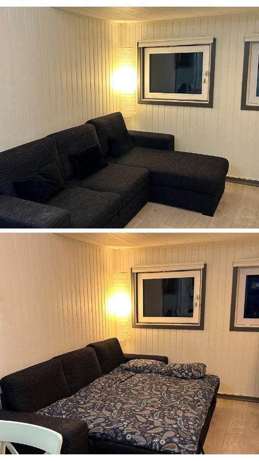 Evika Boutique Hotel Eskilsby Zewnętrze zdjęcie