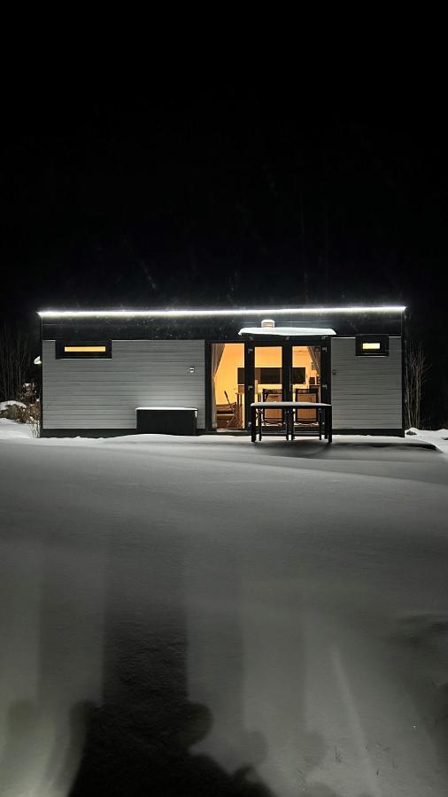 Evika Boutique Hotel Eskilsby Zewnętrze zdjęcie